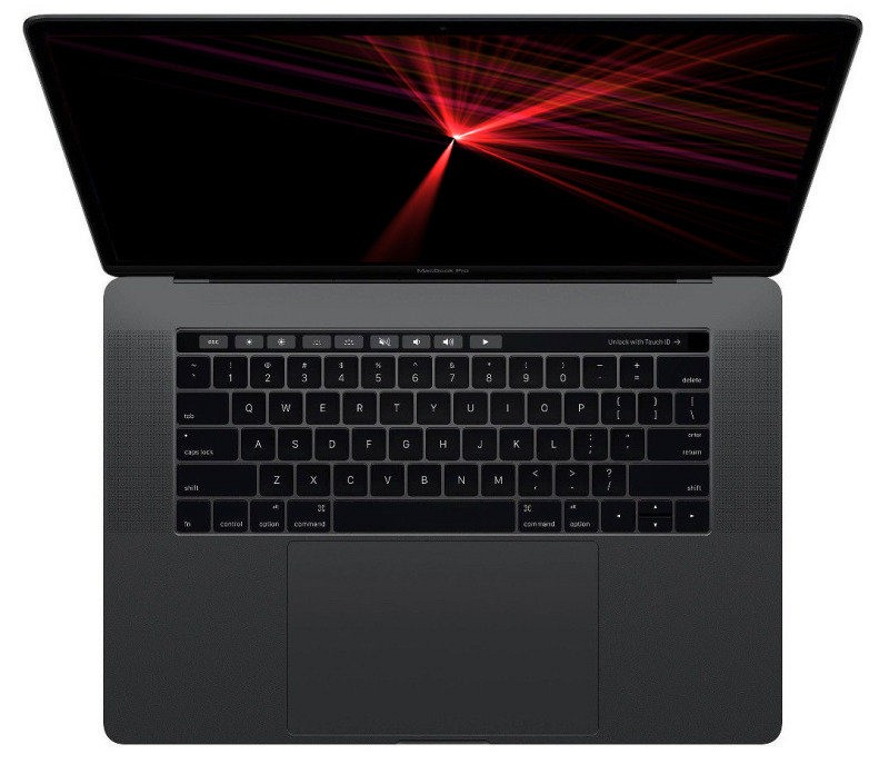 Apple MacBook Pro 2.2GHz with Touchbar