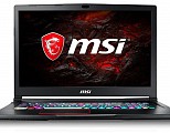 MSI GE73VR 7RE Raider 1060 Gaming Laptop