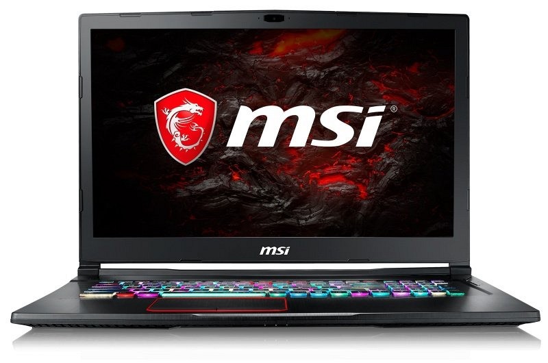 MSI GE73VR 7RE Raider 1060 Gaming Laptop