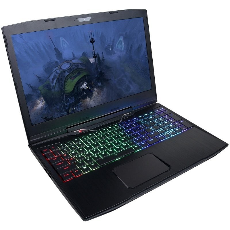 Cyberpower Gaming Tracer II