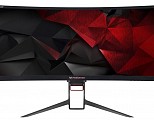 Acer Predator Z35P WQHD 1800R Curved