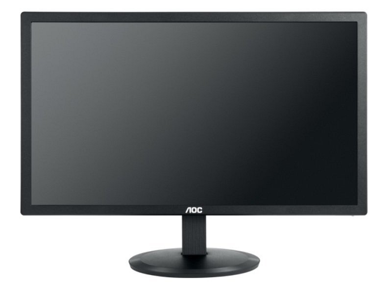 AOC I2080SW 19.5 VGA IPS 