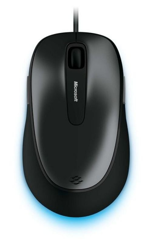 Microsoft Comfort Mouse 4500 for Business 