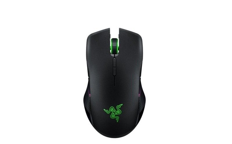 Razer Lancehead Gaming Mouse 