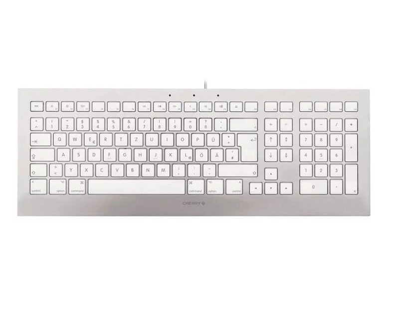 CHERRY Strait 3.0 For Mac Corded 