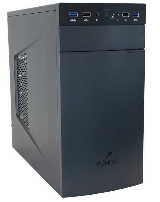 Punch Technology i7 8th Gen