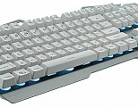 Element Gaming Palladium - Aluminium Gaming Keyboard