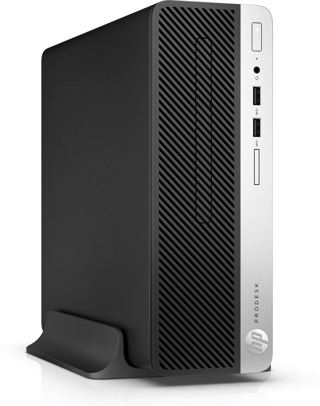 HP ProDesk 400 G5 SFF Desktop